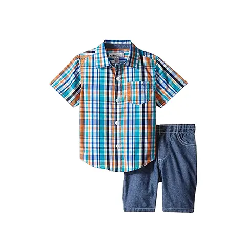 Product Woven Kids Image 2